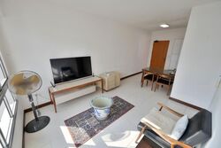 Blk 212B Punggol Waves (Punggol), HDB 3 Rooms #587266091